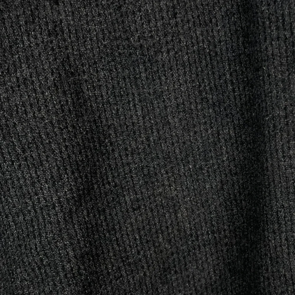 VTG BANANA REPUBLIC Original Classics Wool Blend Trousers Men's 29R Gray Flat